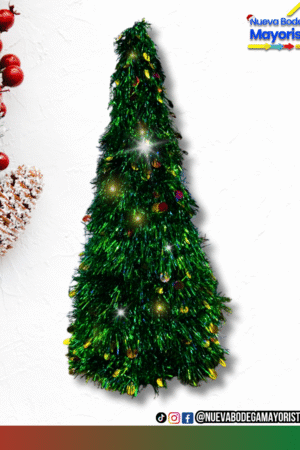 GORRO NAVIDEÑO - USO DECORATIVO NAVIDEÑO