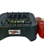 ESTUFA RACORE SUPERIOR A GASOLINA 1 PUESTO