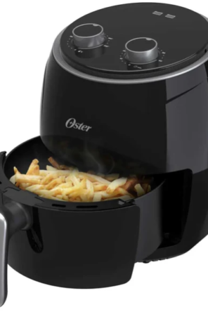 Freidora de Aire Manual, 3.8L