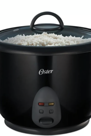 Arrocera Mulitusos, de 1.8 L o 10 Tazas de Capacidad