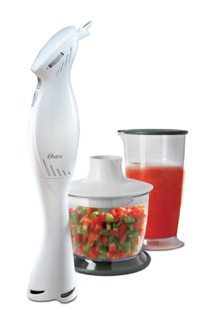 Batidora de Inmersión