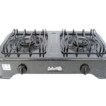 ESTUFA CONTINENTAL A GAS 2 PUESTOS