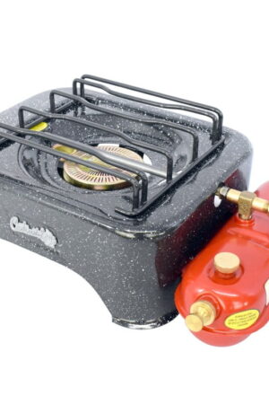 ESTUFA CONTINENTAL A GASOLINA 1 PUESTO