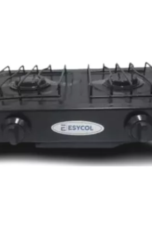 ESTUFA ESYCOL A GAS 2 PUESTOS