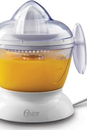 Exprimidor De Cítricos Oster