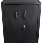 GABINETE CON CHAPA