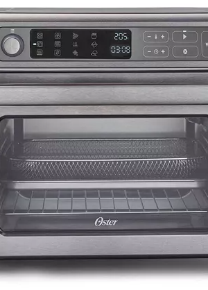 Horno Tostador OSTER con Freidora de Aire