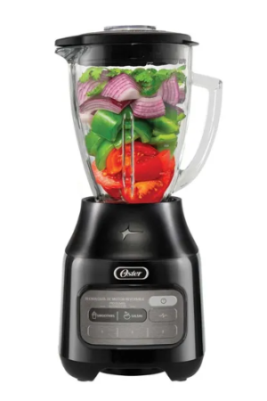 Licuadora Oster con Tecnología Reversible