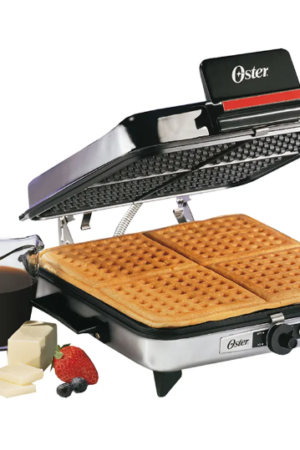 Plancha Sandwichera 3 en 1