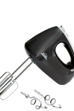 Batidora Home Elements HE-1459N Eléctrica De 5 Velocidades