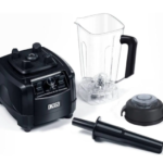 Licuadora Dkasa Profesional 1800 Watts Vaso 2 Litros Tritan
