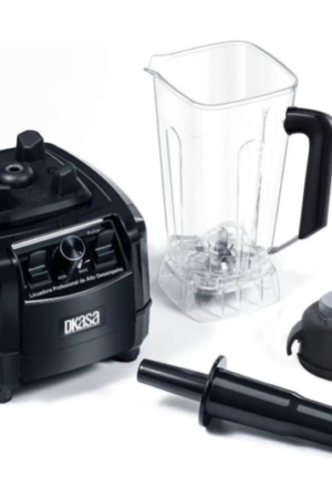 Licuadora Dkasa Profesional 1800 Watts Vaso 2 Litros Tritan