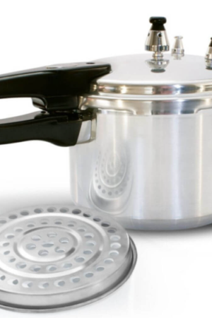 Olla A Presión Home Elements 11 litros