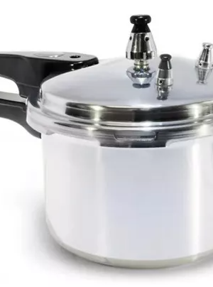 Olla A Presión Home Elements 4,2 Lts