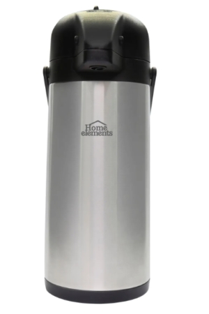 Termo Bomba 3 Litros